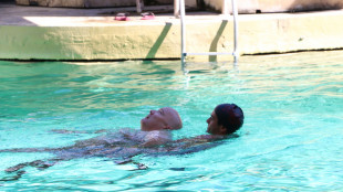 Sport e sicurezza, il parco Aquafelix insieme alla federnuoto