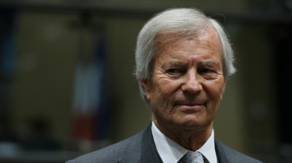 Vivendi: Bolloré obtient gain de cause en cassation mais le feuilleton se poursuit