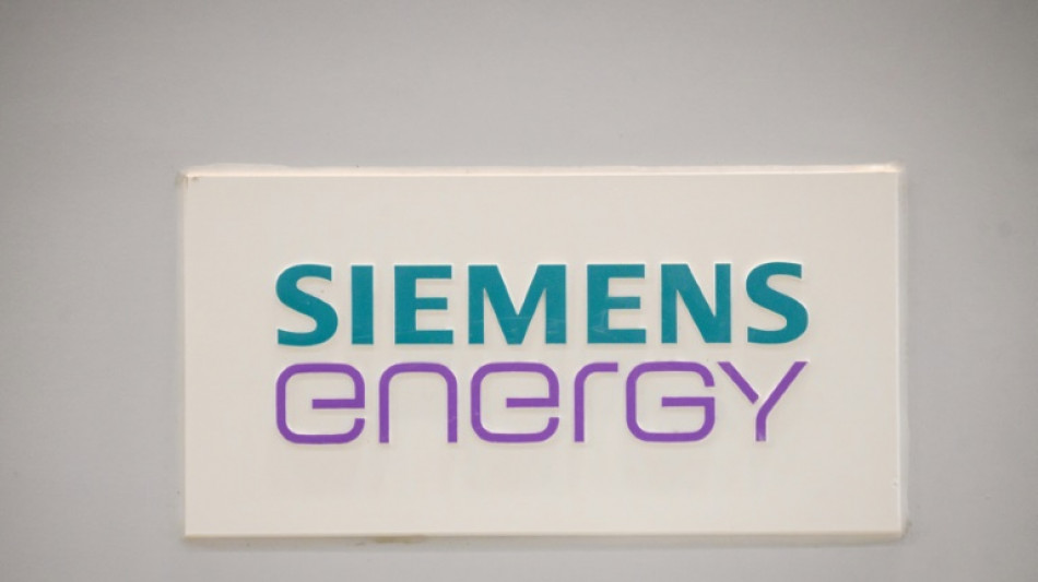 Siemens Energy soll Rolls-Royce mit Turbinen f&uuml;r Mini-Kraftwerke beliefern