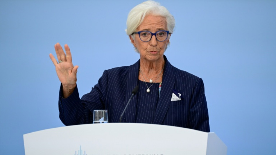  La BCE face au risque de la dette fran&ccedil;aise 