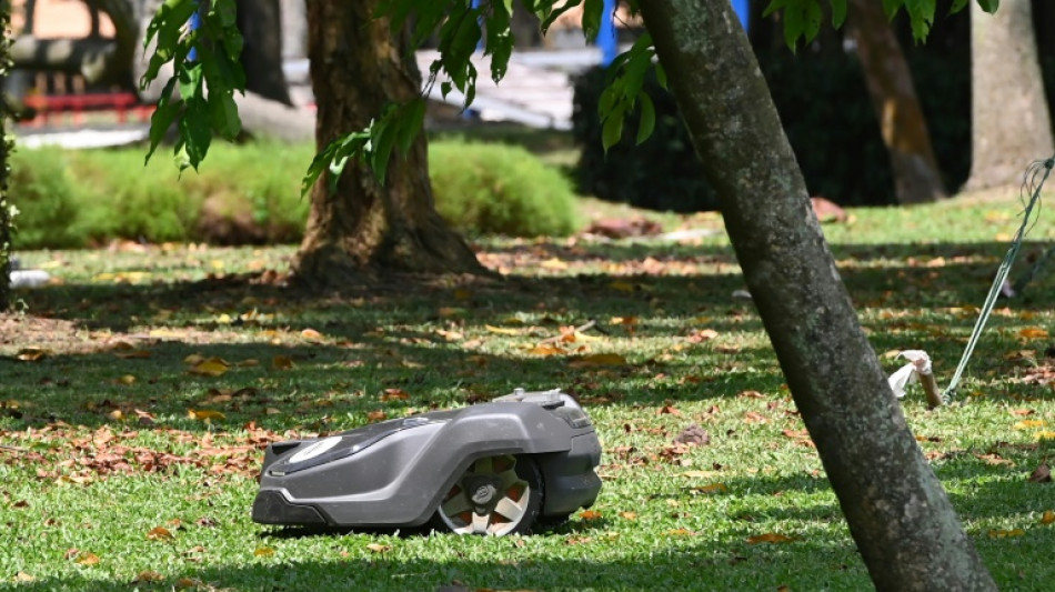  Von M&auml;hnfred bis Saugi: Ein Drittel gibt Haushaltsrobotern Namen  