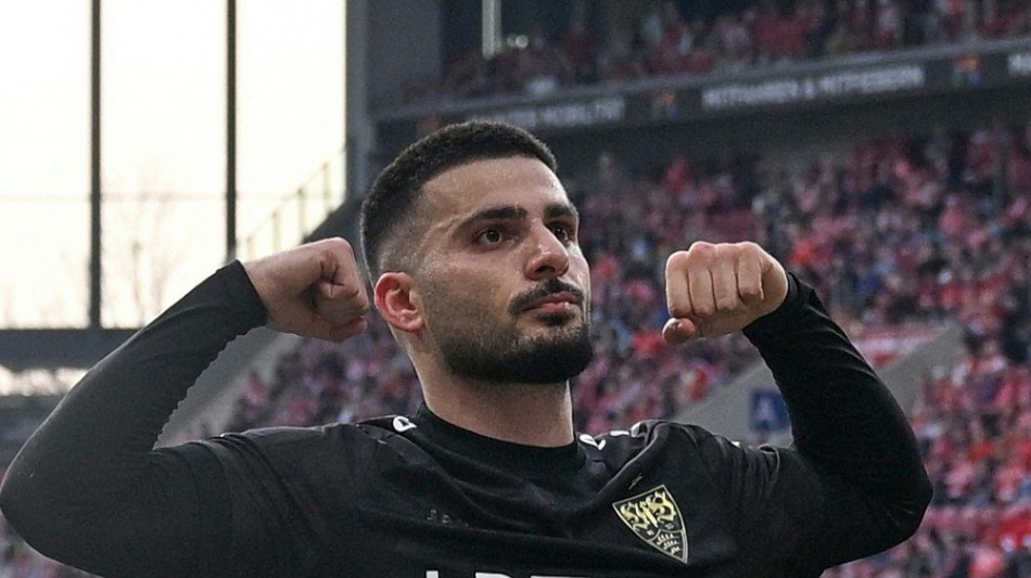  Wohlgemuth &uuml;ber neuen Undav-Vertrag: "Bin zuversichtlich" 