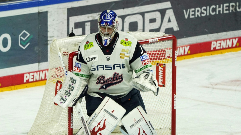  Berliner Final-MVP Stettmer: "So ruhig wie m&ouml;glich" 