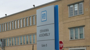 GM cuts shift at Canada plant over 'evolving trade environment'