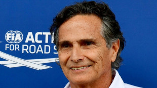 Formel 1 verurteilt Piquets rassistische Äußerungen
