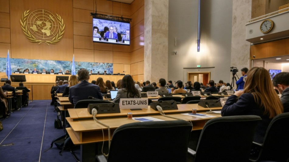 Especialistas da ONU criticam bloqueio dos Estados Unidos contra Venezeula