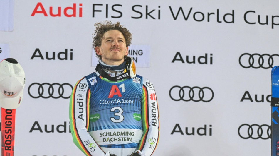 Absage in Kranjska Gora: Stra&szlig;ers Kugel-Chance geplatzt