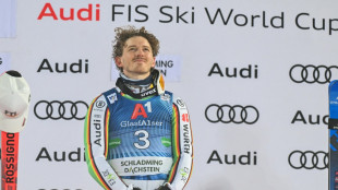 Absage in Kranjska Gora: Stra&szlig;ers Kugel-Chance geplatzt