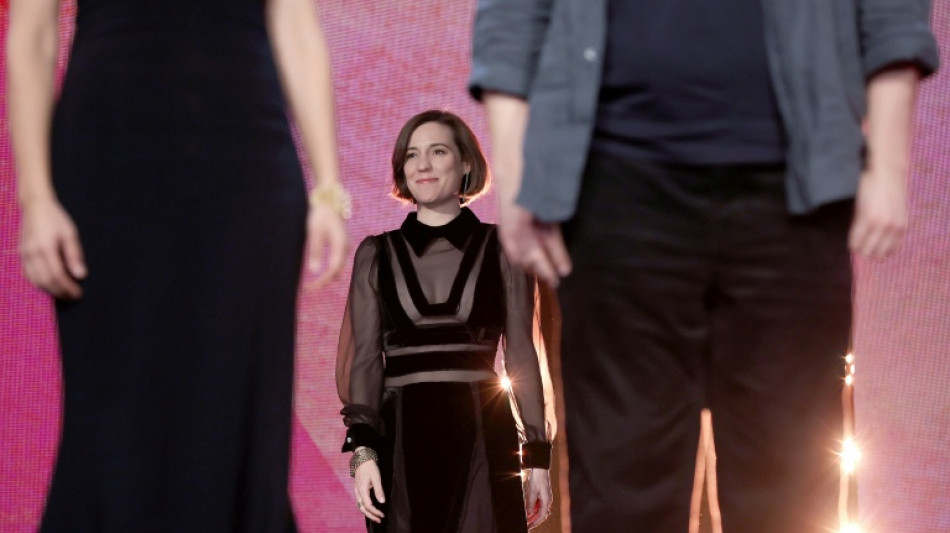 Los cineastas españoles Carla Simón y Oliver Laxe, a por la Palma de Oro en Cannes