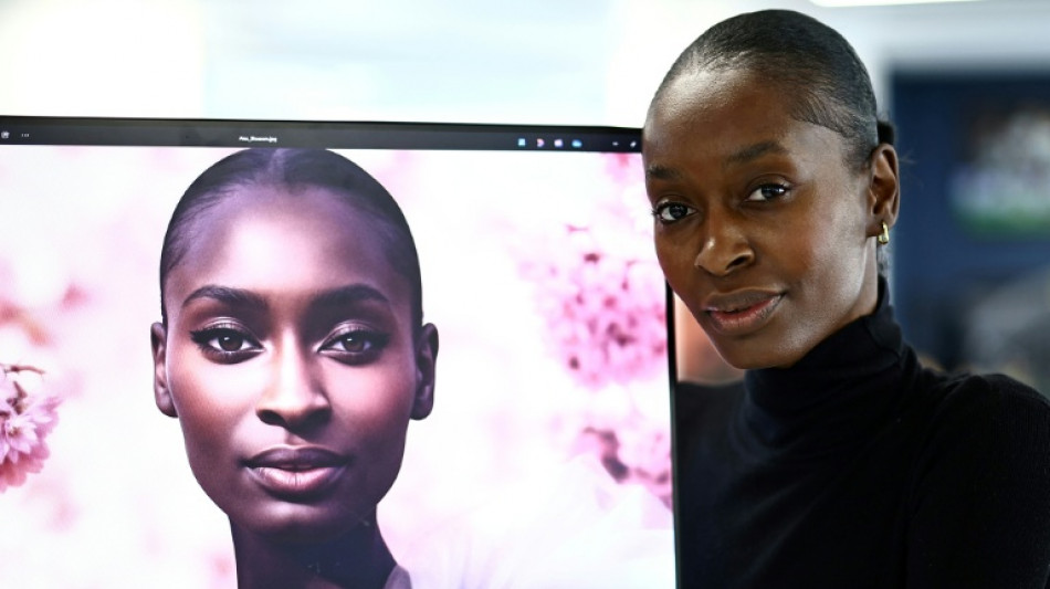 IA abre novas op&ccedil;&otilde;es para a moda e para os modelos