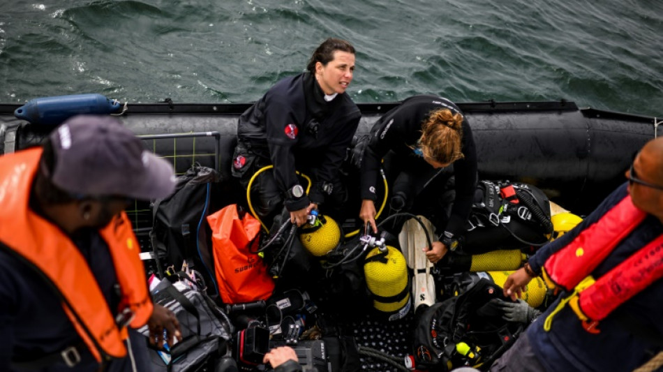 Le CO2 et El Ni&ntilde;o poussent les oc&eacute;ans vers des records de chaleur