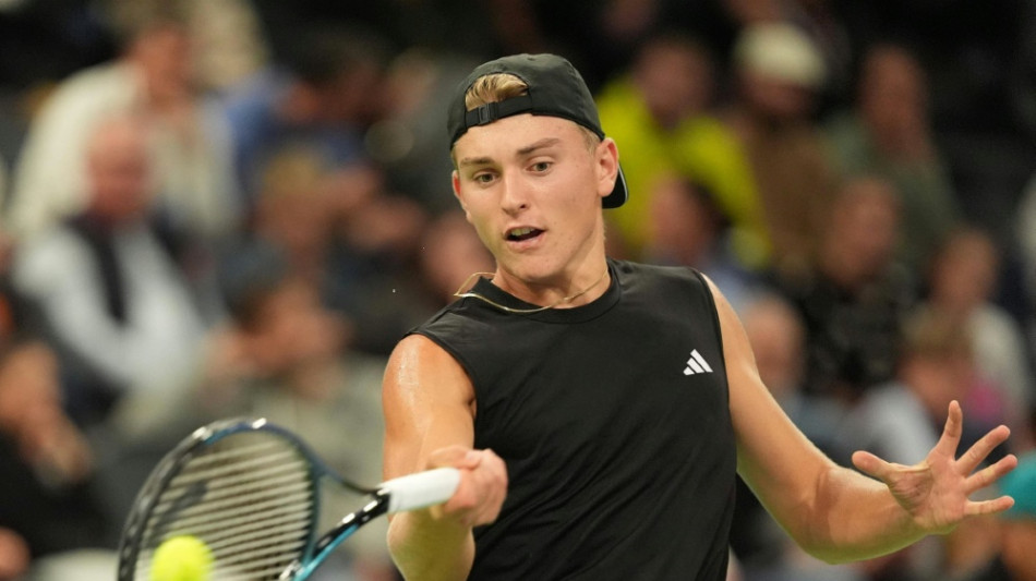  Australian Open: Engel scheitert in erster Quali-Runde 