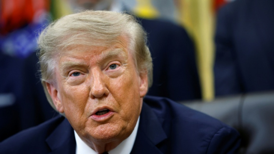  US strikes Iran in latest tit-for-tat attacks 