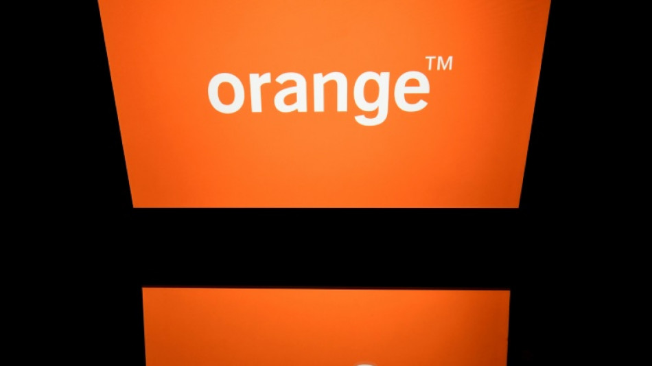 Orange: vaste panne sur le r&eacute;seau mobile, retour &agrave; la normale en soir&eacute;e