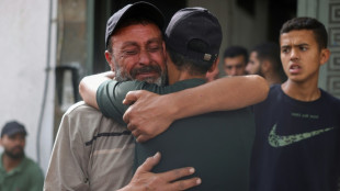 Israel to allow food into round operations' after two month blockade