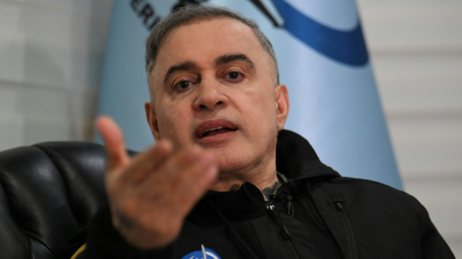 Fiscal de Venezuela dice que presidente Bukele incurre en "trata de personas" con deportados 