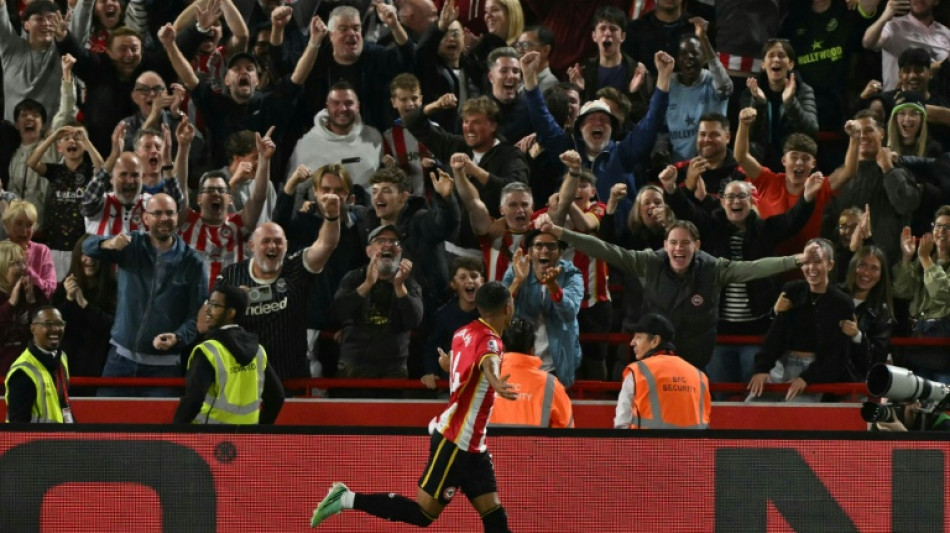  Brentford batter Chelsea to undo Alonso's promising start 