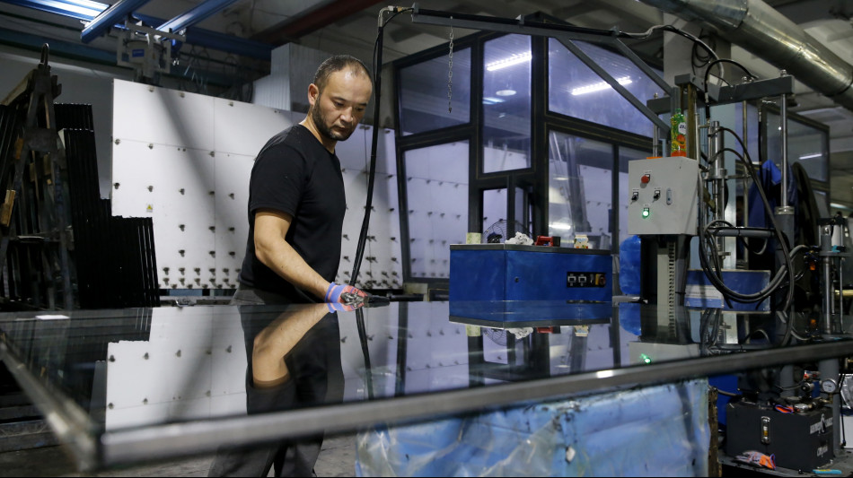  Istat, a settembre export extra Ue -1,3%, import +1,4% sul mese 