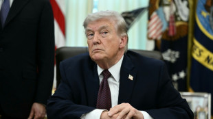 Trump says war with Iran could end in 'two weeks, maybe three'