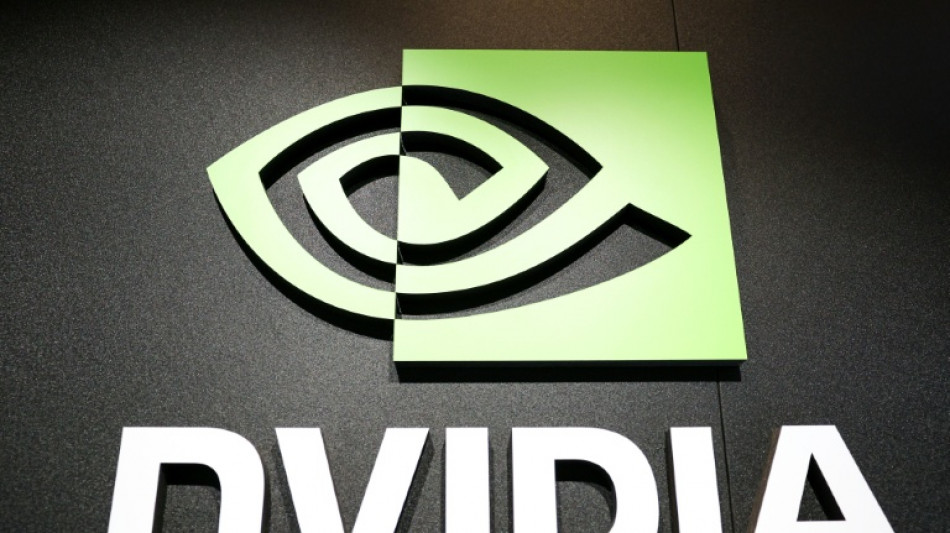 Nvidia es la primera empresa en superar los 5 billones de dólares de capitalización bursátil