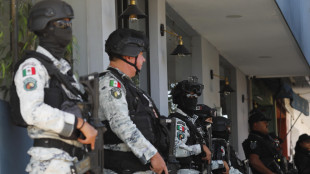 Ucciso dall'esercito messicano il capo del cartello di Jalisco