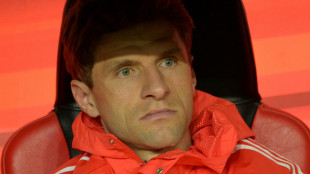 M&uuml;ller in Rage: "Da fehlen mir teilweise die Eier"