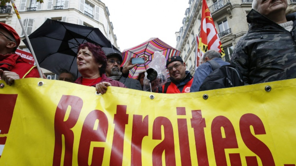 "Conclave" sur les retraites: fumée blanche ou pas ?