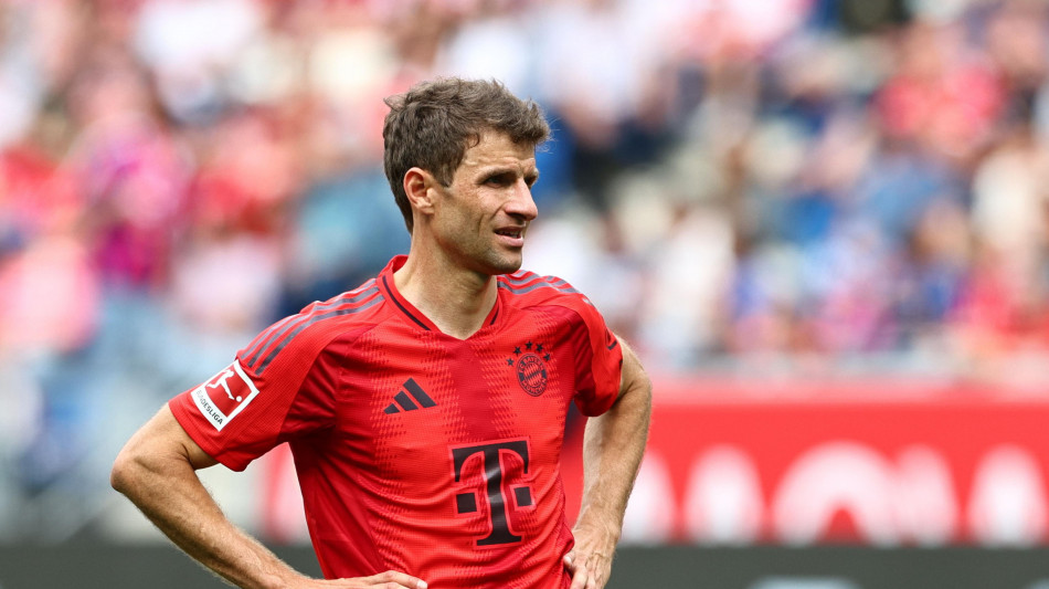 Mondiale Club: Bayern Monaco-Auckland City 10-0