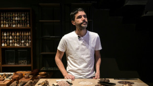 Virgilio Martinez, le chef p&eacute;ruvien qui annonce une nouvelle &egrave;re culinaire