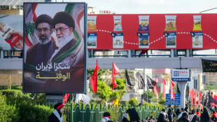 Iran warns challenge to Hormuz routes will spike Middle East tensions