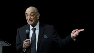 Sonny Vaccaro, h&eacute;ros du film "Air", l'homme qui a d&eacute;cel&eacute; en Michael Jordan "ce que personne n'avait vu"