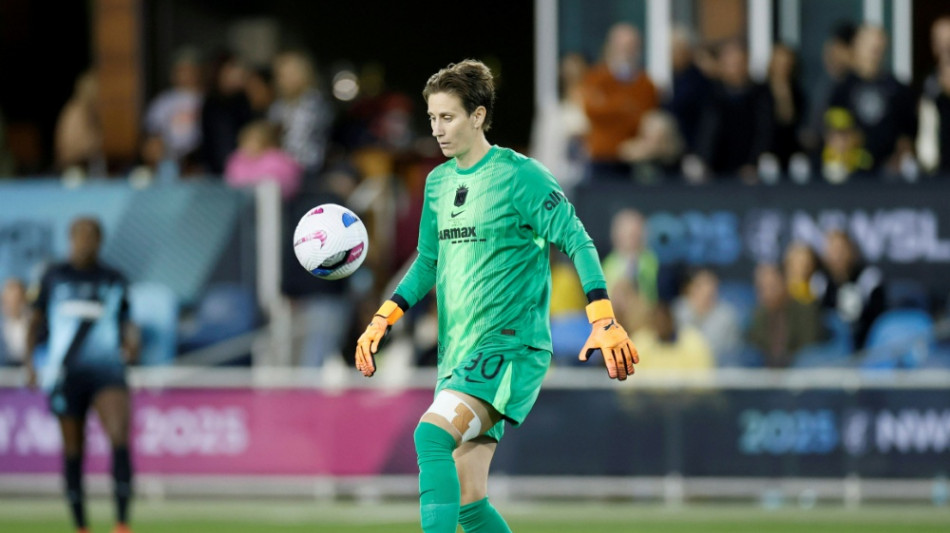 DFB-Frauen: Berger-Ankunft verzögert sich