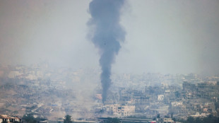 Gaza rescuers say children among 33 killed in Israeli strikes