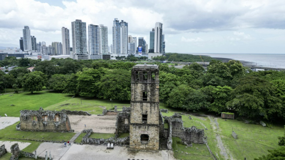 Ouro e piratas: rota colonial do Panamá é declarada Patrimônio Mundial pela Unesco