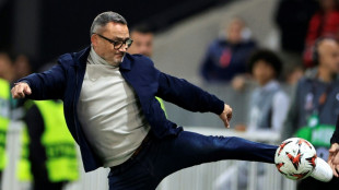 Ligue Europa: Nice doit battre les Rangers pour voir l'espoir rena&icirc;tre