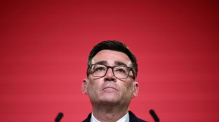 Burnham likely to steer steady ship on UK foreign policy