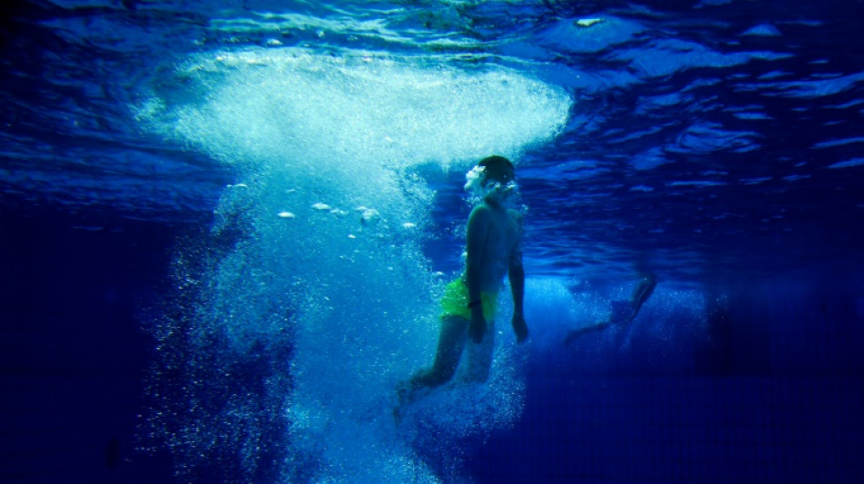 Schwimmbad-Euro und Pflichtunterricht: Linkspartei fordert Bäderoffensive