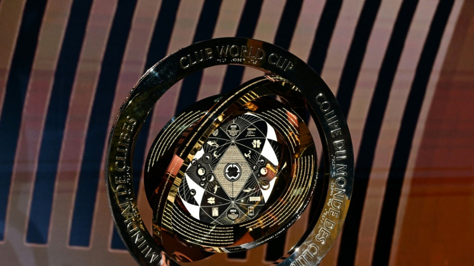 Klub-WM: Sieger erhält 115 Millionen Euro