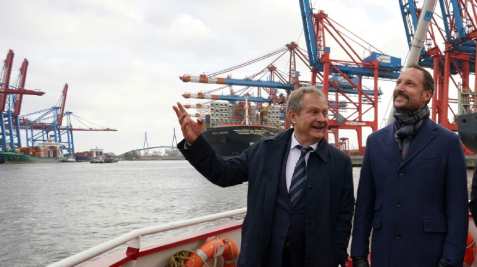 Hamburgs Umweltsenator Kerstan k&uuml;ndigt R&uuml;ckzug aus Politik an