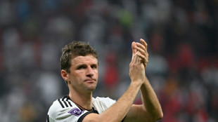 Müller schließt DFB-Rücktritt aus