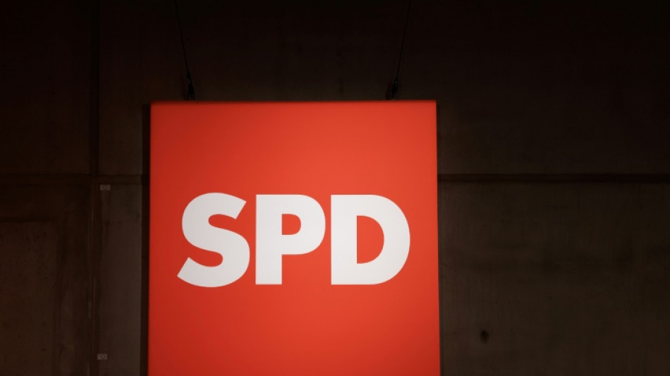  SPD beginnt in Berlin zweit&auml;gige Jahresauftaktklausur 