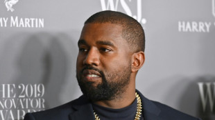 Kanye West sorgt mit Aussagen &uuml;ber Hitler und die Nazis erneut f&uuml;r Emp&ouml;rung