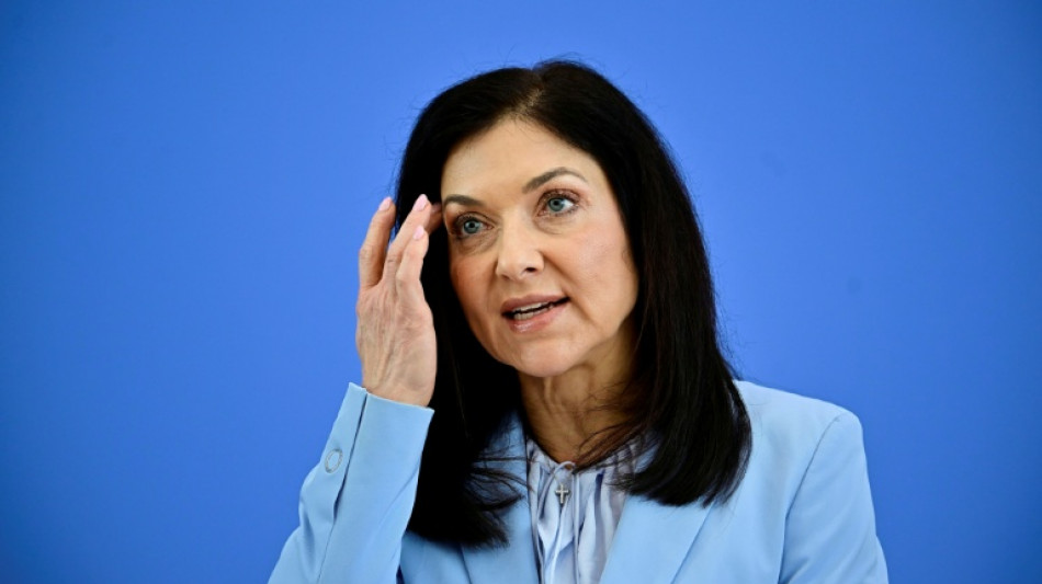  Guerre au Moyen-Orient : l'Allemagne en queue de peloton des &eacute;conomies europ&eacute;ennes 