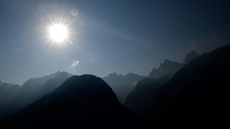 24-J&auml;hriger verungl&uuml;ckt in bayerischen Alpen t&ouml;dlich