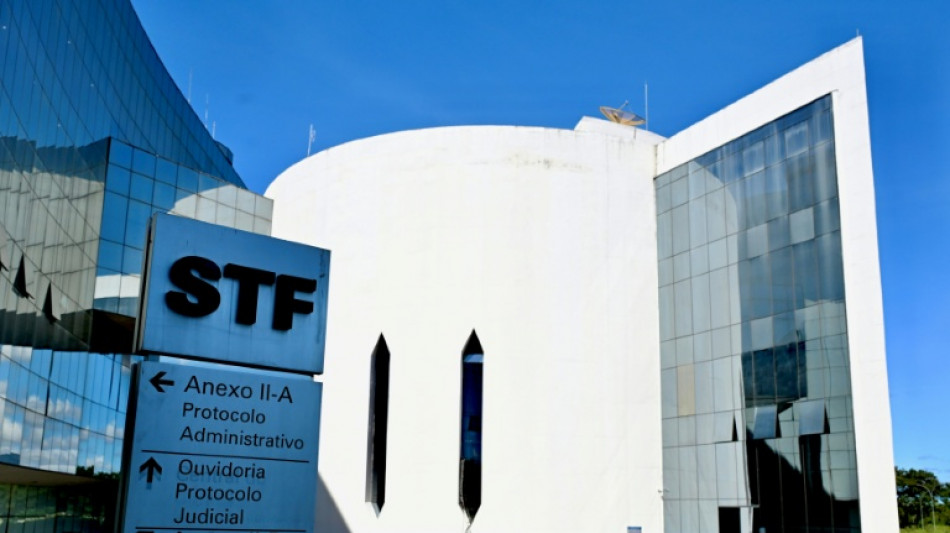 STF forma maioria para endurecer regulamentação de redes sociais