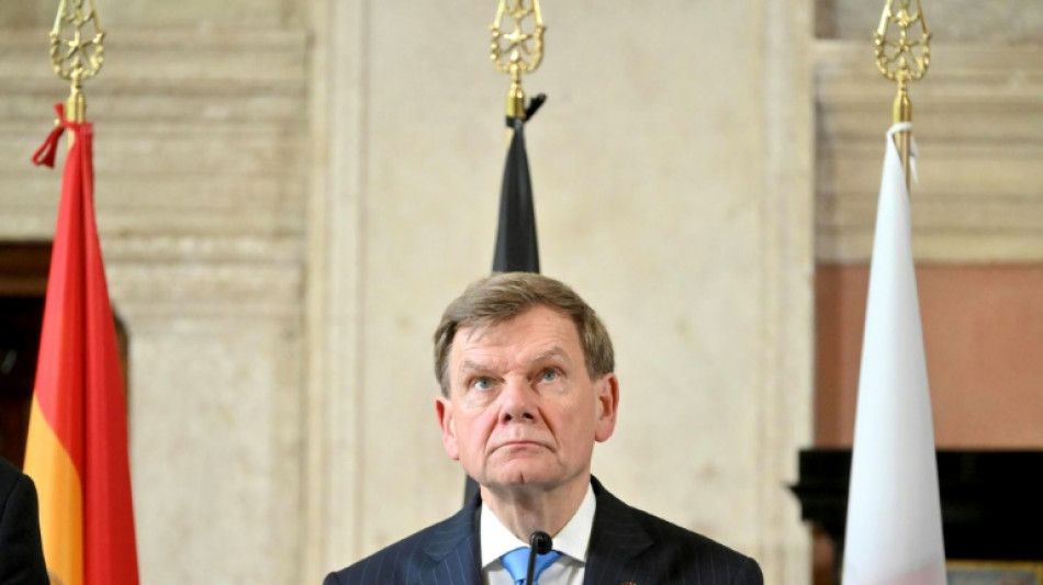 Wadephul betont vor Nahost-Reise Bedeutung arabischer Staaten f&uuml;r Friedensl&ouml;sung