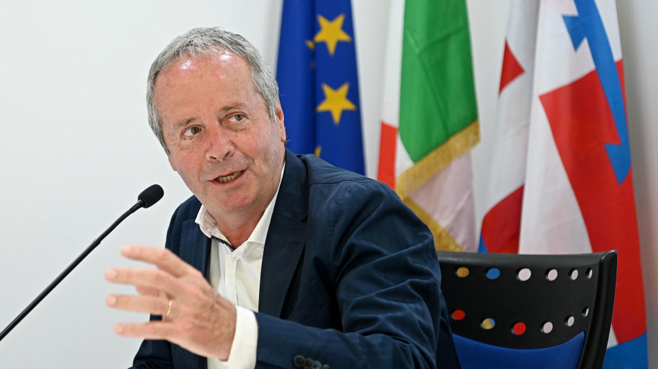  Nasce l'associazione allenatori e calciatori, il leader &egrave; Dossena 