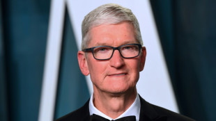 Jefe de Apple traslada su batalla en torno a la App Store a Washington