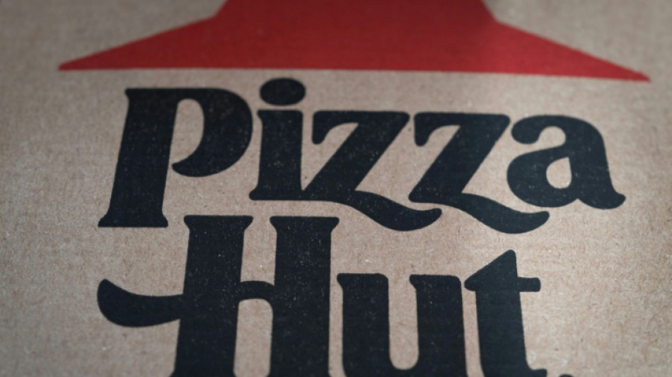  US-Gastronomiekonzern Yum! Brands verkauft Pizza Hut 