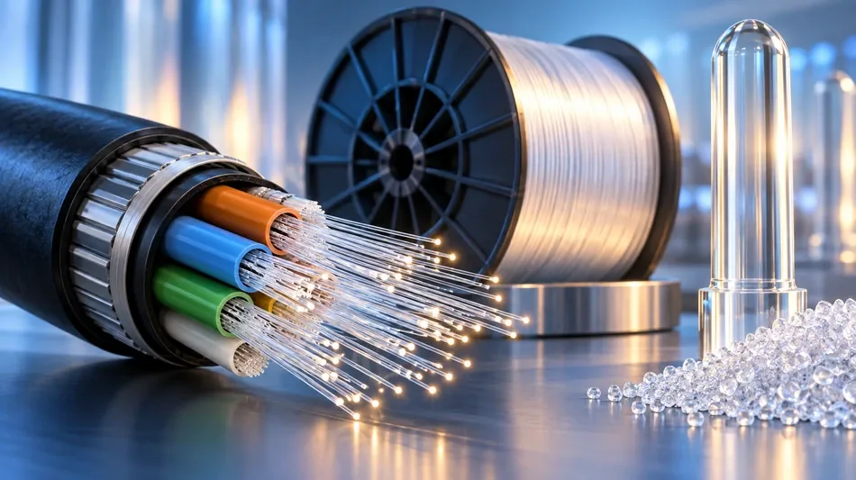  HFCL expands planned fibre investment to ₹1,800 crore 